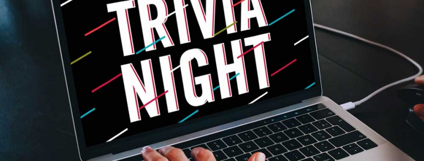 Young Alumni Trivia Night
